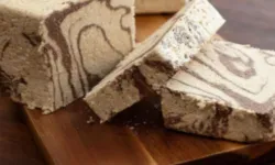 Almanya’da Türk helvası geri çağrıldı: Salmonella tespit edildi!