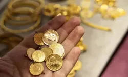 Altın fiyatlarında düşüş! 1 Mayıs gram, çeyrek, yarım ve Cumhuriyet altını