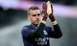Andriy Lunin kimdir, kaç yaşında ve boyu kaç? İşte Real Madrid’in Ukraynalı kalecisi
