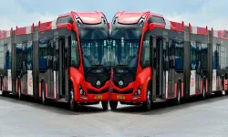 Ankara Metrobüs güzergahı belli oldu: Seferler ne zaman başlayacak?