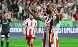 Antalyaspor, Konyaspor’u devirdi! Konyaspor’un 2 golü iptal oldu