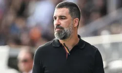 Arda Turan’a Shakhtar Donetsk talip oldu! Londra'da görüşme iddiası