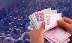 Asgari ücret enflasyon karşısında eriyor: Değeri 3 bin lira düştü!
