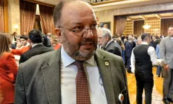 Atıf Özbey kimdir, nereli? Erbakan'a danışmanlık yaptı