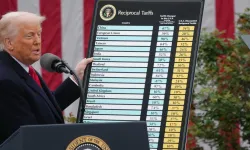 Avrupa Birliği’nden ABD’ye net mesaj: “Trump tarifesi istemiyoruz”