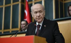 Bahçeli’den Özgür Özel’e geçmiş olsun mesajı: Adını anmaması dikkat çekti