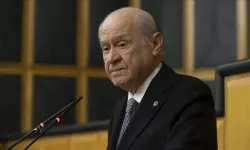 Bahçeli'den Süper Lig'e yükselen Fatih Karagümrük'e tebrik mesajı