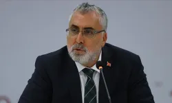 Bakan Işıkhan'dan asgari ücrete ara zam ve ev kadınlarına emeklilik açıklaması!