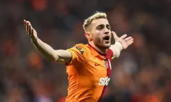 Barış Alper Yılmaz'dan Galatasaray'a veda sinyali: Hedefim Avrupa