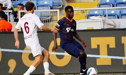 Başakşehir, Hatayspor’u 4 golle geçti! Avrupa yarışında kritik 3 puan