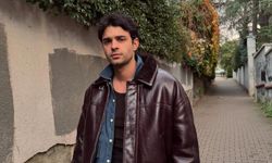 Berk Bakioğlu kimdir? Leyla dizisinin Halil’i kaç yaşında, nereli?