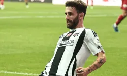 Beşiktaş’ta Rafa Silva fırtınası: Talisca’nın rekoru geride kaldı!