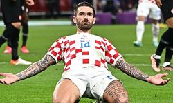 Beşiktaş’tan Hırvat golcü Marko Livaja hamlesi