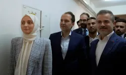 Beyza Molu kimdir, nereli? Fatih Erbakan’ın eşi ne iş yapıyor, babası kimdir, kaç çocuğu var?