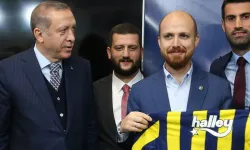 Bilal Erdoğan'dan Fenerbahçe Başkanlığı iddialarına net yanıt! Ali Koç'u eleştirdi