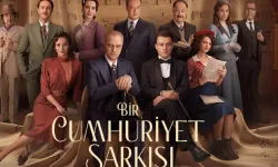 Bir Cumhuriyet Şarkısı filmi konusu ne? Nereden izlenir? Senaryosunu kim yazdı?