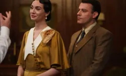 "Bir Cumhuriyet Şarkısı" filminin Ahmet Adnan Saygun'u Salih Bademci kimdir?