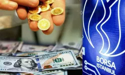 Borsa yatırımcıyı güldürdü, gram altın sert geriledi! Haftanın kazananları ve kaybedenleri