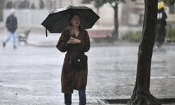 Bugün yağmur var mı? İstanbul, Ankara ve Antalya hava durumu (14 Mayıs 2025)