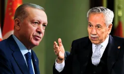 Bülent Arınç’tan Erdoğan’a mesaj gibi açıklamalar: "2001’e dönelim, adalet ekmekten önemlidir"