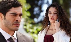 Burak Deniz ve Su Burcu'na veda: Bir Gece Masalı final tarihi belli oldu