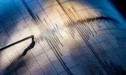 Bursa’da korkutan deprem: Gemlik sallandı