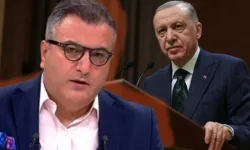 Cem Küçük’ten dikkat çeken iddia: “Erdoğan aday olacak, DEM Parti destekleyecek”