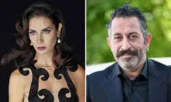 Cem Yılmaz nafaka davasını kaybetti! Ahu Yağtu'ya aylık 10 bin dolar ödeyecek