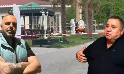 Cemil Önal kim tarafından neden öldürüldü? Halil Falyalı’nın sırdaşı Hollanda’da infaz edildi