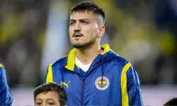 Cengiz Ünder ABD'de fırtına gibi esiyor! Fenerbahçe'den bonservisi isteniyor