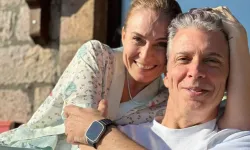 Ceyda Düvenci’nin sevgilisi Güçlü Mete kimdir, kaç yaşında, ne iş yapıyor?