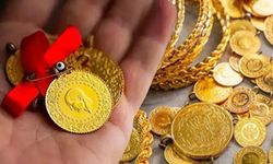 Çeyrek altın yeniden düşüşte! Bugün altın almak için doğru zaman mı?