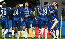 Chelsea, Real Betis’i dağıttı! UEFA'nın üç kupasını da kazanan ilk kulüp oldu