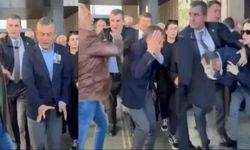 CHP Lideri Özgür Özel'e saldıran Selçuk Tengioğlu tutuklandı