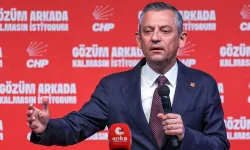 CHP MYK’da istifa krizi: Namık Tan rest çekti, Özgür Özel krizi son anda aştı