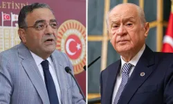 CHP’den Devlet Bahçeli’ye destek! Tanrıkulu: Yasa teklifimiz hazır