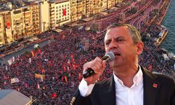 CHP'nin İzmir mitingine kaç kişi katıldı? Rakamlar arasında uçurum var
