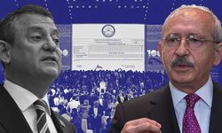 CHP'de sular durulmuyor: Rüşvet soruşturması kurultaya gölge düşürdü