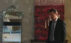 Çift Kişilik Oda 2. bölüm fragmanı yayında! Nilüfer ve Kaan arasında aşk kıvılcımları