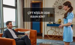 Çift Kişilik Oda Kaan kimdir? Ulaş Tuna Astepe hangi dizilerde oynadı, kaç yaşında?