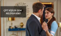 Çift Kişilik Oda Nilüfer kimdir? Devrim Özkan kaç yaşında, nereli, hangi dizilerde oynadı?