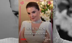 Çift Kişilik Oda'nın Sevil’i Gözde Seda Altuner kimdir, kaç yaşında? Oynadığı dizi ve filmler