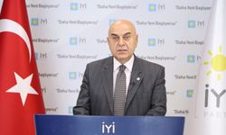 Cihan Paçacı Meclis Başkanlığı için yarışta: İYİ Parti adayını açıkladı
