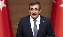 Cumhurbaşkanı Erdoğan Azerbaycan’a gidiyor: Yerine Cevdet Yılmaz Vekalet edecek