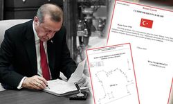 Cumhurbaşkanı Erdoğan imzaladı! Atatürk havalimanı girişim üssüne dönüşüyor!