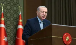 Cumhurbaşkanı Erdoğan’dan 19 Mayıs mesajı: “Güçlü Türkiye hedefiyle gençlerle yürüyoruz”