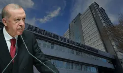 Cumhurbaşkanı Erdoğan’dan HSK’ya 4 yeni atama: İşte yeni üyeler