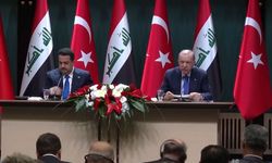 Cumhurbaşkanı Erdoğan’dan Ortadoğu vurgusu: “Irak’ın huzuru Türkiye’nin huzurudur”