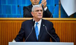 Dervişoğlu sert konuştu: “Bu bataklığın adı Türk sorunudur!”