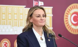 DEVA'dan istifa eden Seda Kaya Ösen yeniden CHP'ye katılıyor